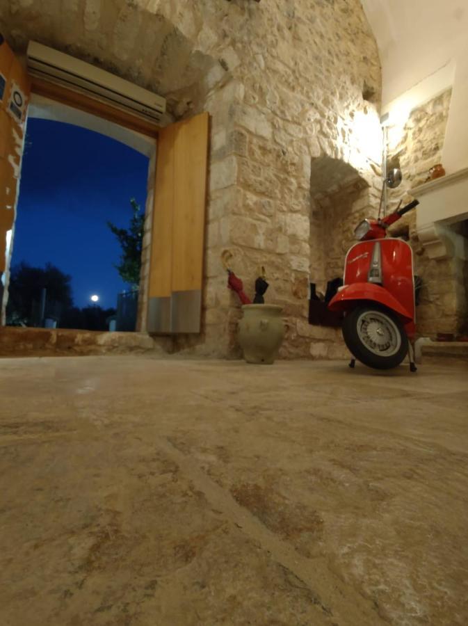 Hotel Torre Santamaria Resort Mattinata Eksteriør bilde