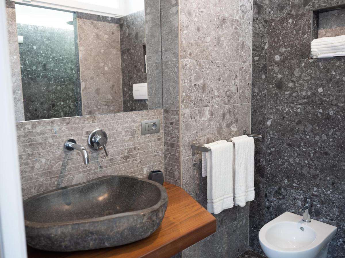 Hotel Torre Santamaria Resort Mattinata Eksteriør bilde