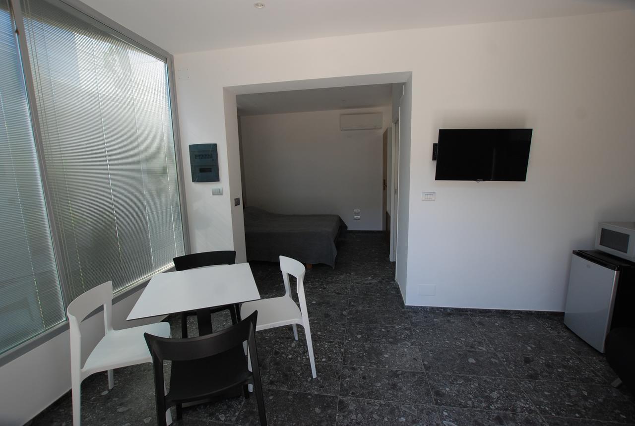 Hotel Torre Santamaria Resort Mattinata Eksteriør bilde