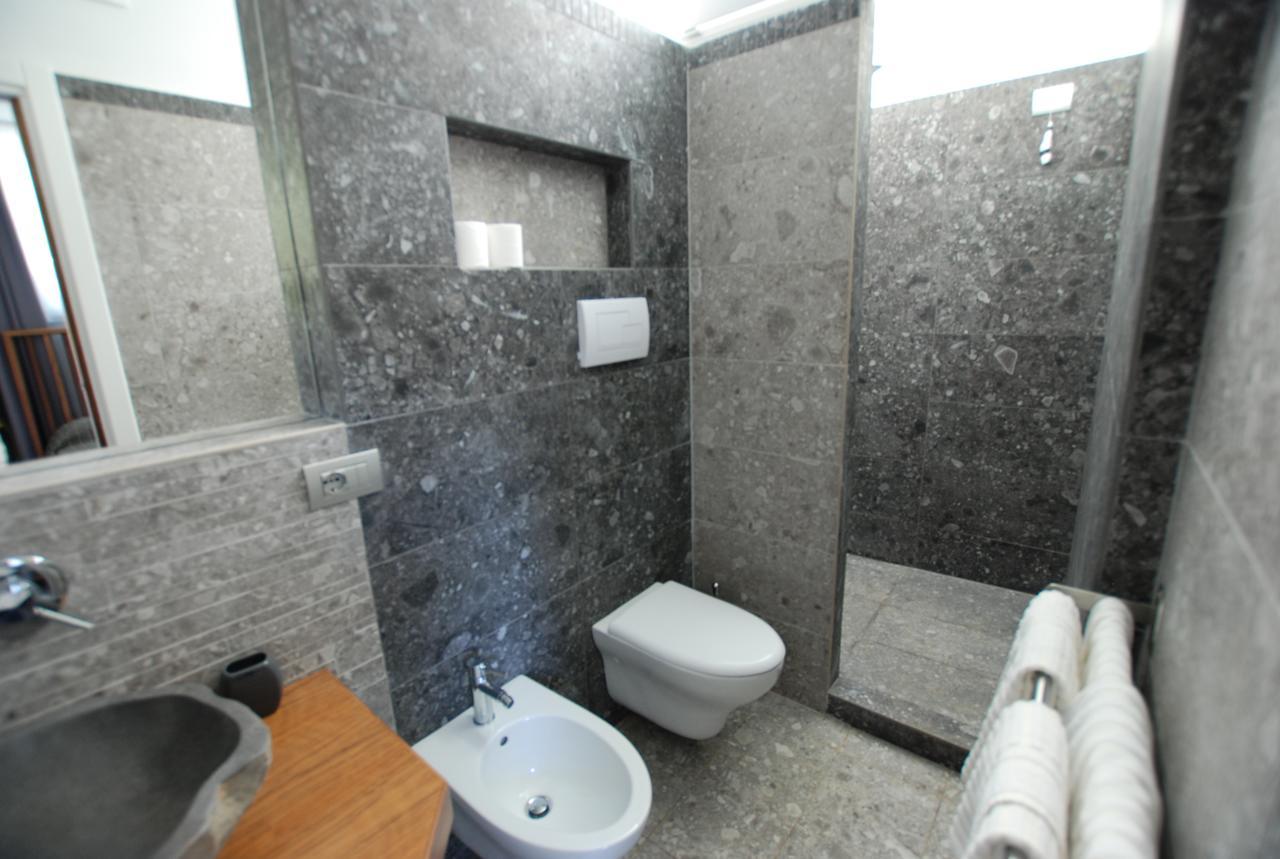 Hotel Torre Santamaria Resort Mattinata Eksteriør bilde