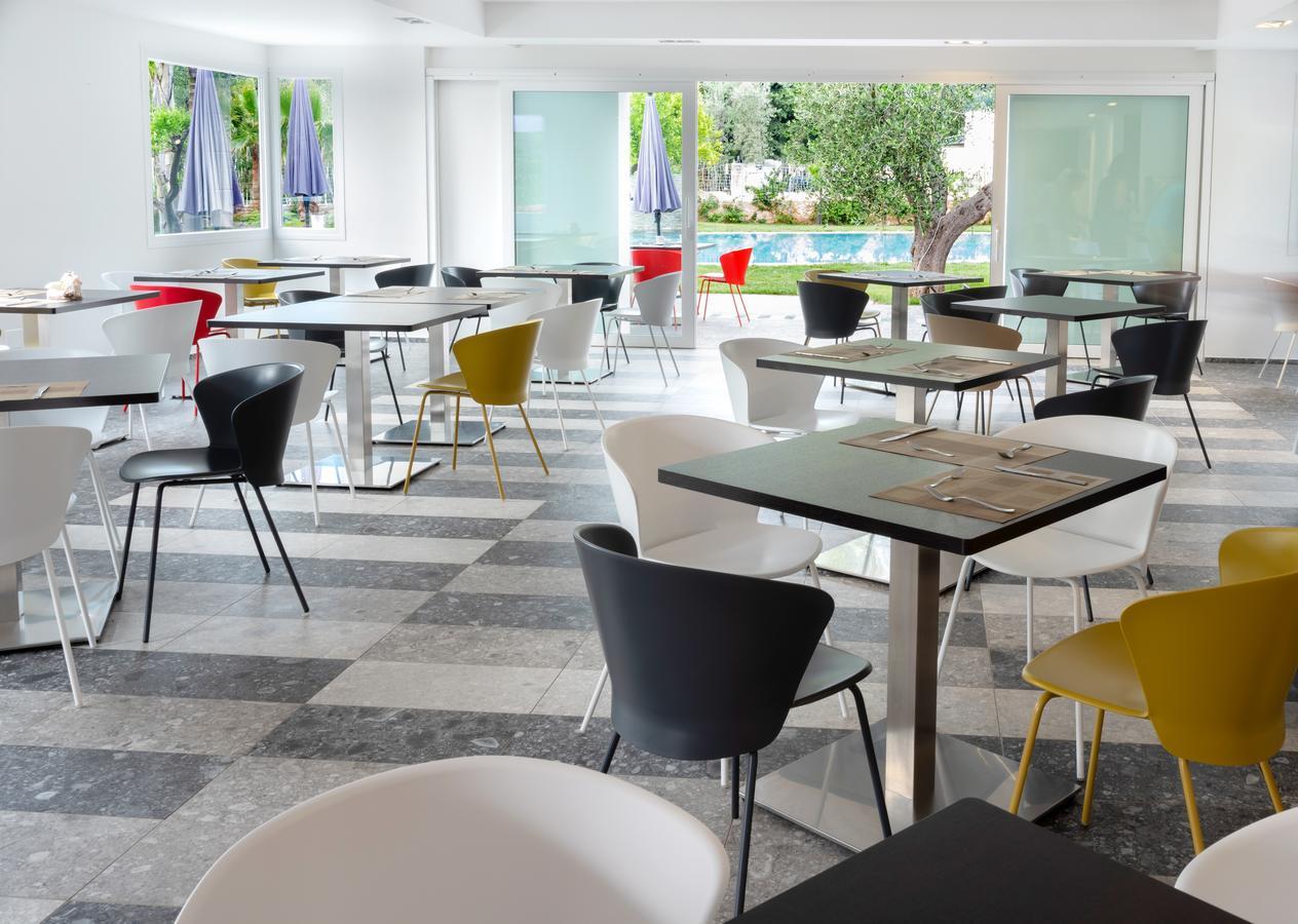 Hotel Torre Santamaria Resort Mattinata Eksteriør bilde